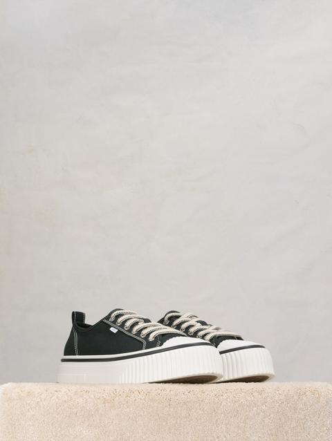 Ami Paris Low Top Ami 1980 Sneakers