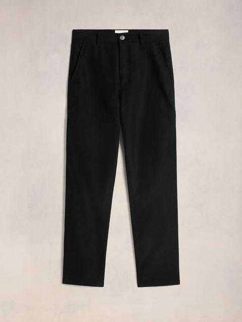 Ami Paris Worker Trousers