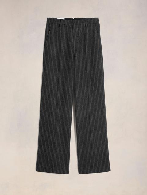 Ami Paris Wide Trousers