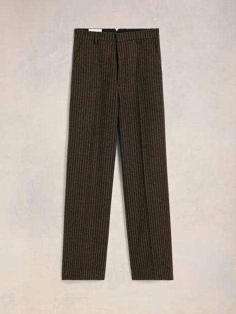 Ami Paris Wide Trousers