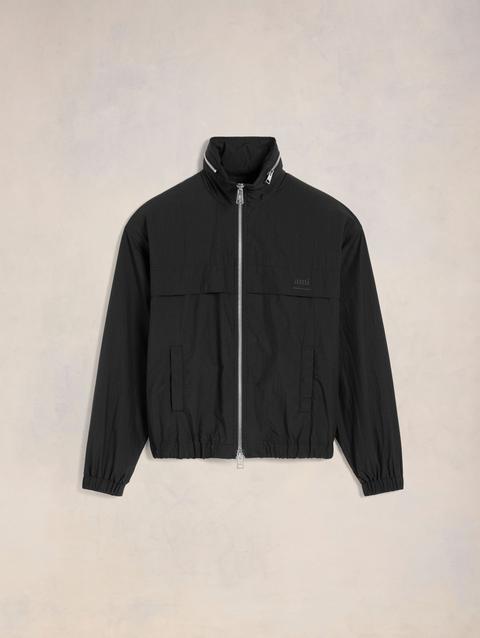 Ami Paris Ami Alexandre Mattiussi Windbreaker