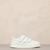 Ami Paris New Velcro Arcade Sneakers