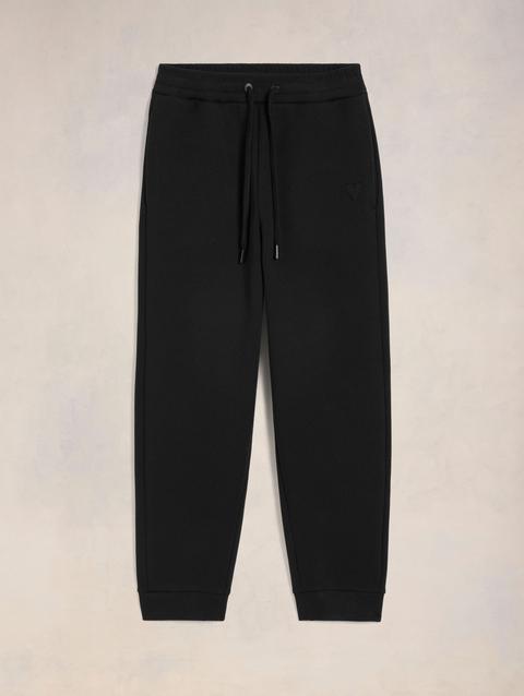 Ami Paris Ami de Coeur Track Pants