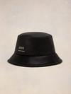 Ami Paris Ami Alexandre Mattiussi Bucket Hat