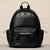 Ami Paris Ami de Coeur Backpack