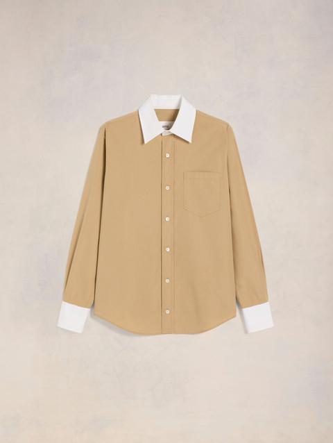 Ami Paris Classic Shirt