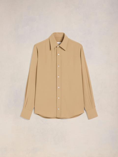 Ami Paris Classic Shirt